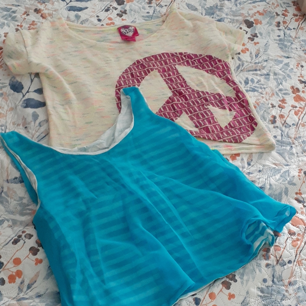 Tops